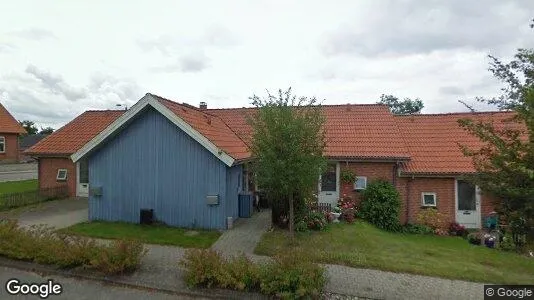 Apartments for rent in Kongerslev - Photo from Google Street View