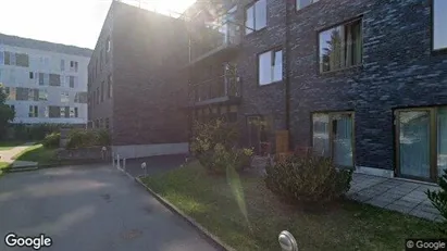 Apartments for rent in Copenhagen SV - Photo from Google Street View