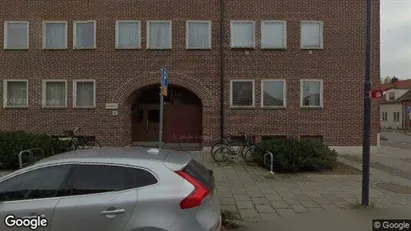 Apartments for rent in Landskrona - Photo from Google Street View