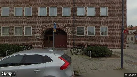 Apartments for rent in Landskrona - Photo from Google Street View
