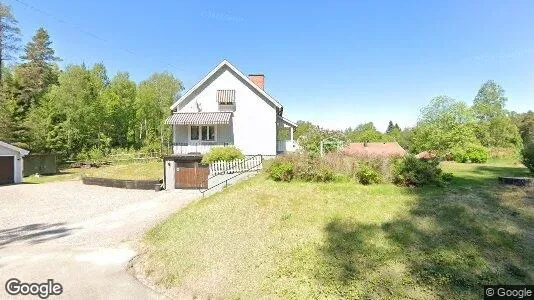 Apartments for rent in Ludvika - Photo from Google Street View