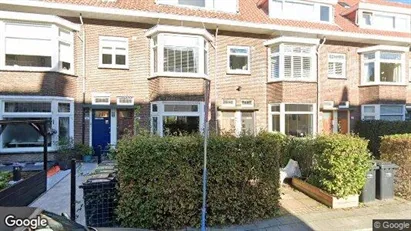 Apartments for rent in Rotterdam Hillegersberg-Schiebroek - Photo from Google Street View