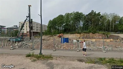 Apartments for rent in Espoo - Photo from Google Street View