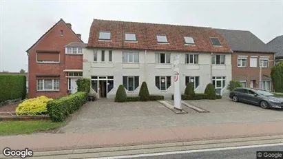 Apartments for rent in Hechtel-Eksel - Photo from Google Street View