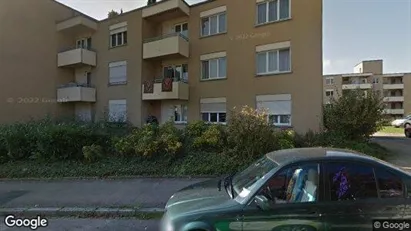 Apartments for rent in Zürich Distrikt 11 - Photo from Google Street View