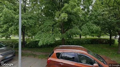 Apartments for rent in Budapest Várkerület - Photo from Google Street View