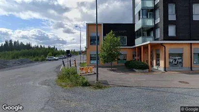 Apartments for rent in Tampere Eteläinen - Photo from Google Street View