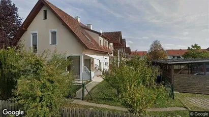 Apartments for rent in Burgau - Photo from Google Street View