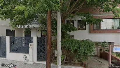 Apartments for rent in Bucureşti - Sectorul 2 - Photo from Google Street View