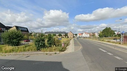 Apartments for rent in Nyborg - Photo from Google Street View