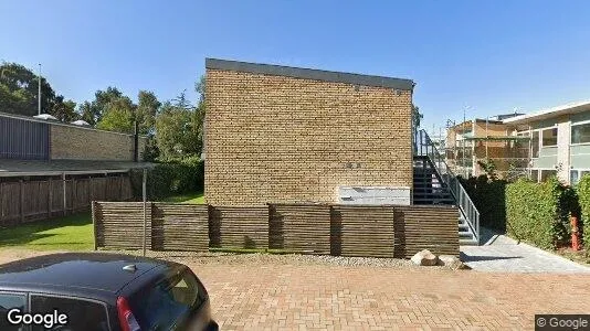 Apartments for rent in Odense C - Photo from Google Street View