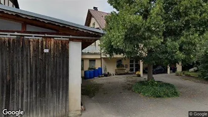 Apartments for rent in Calw - Photo from Google Street View