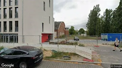 Apartments for rent in Berlin Treptow-Köpenick - Photo from Google Street View