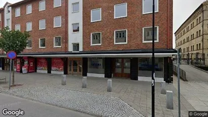 Apartments for rent in Landskrona - Photo from Google Street View