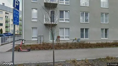 Apartments for rent in Jyväskylä - Photo from Google Street View