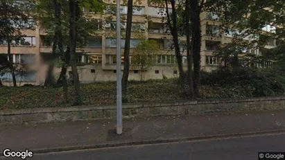 Apartments for rent in Geneva Petit-Saconnex - Photo from Google Street View