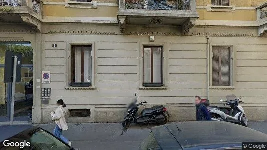 Apartments for rent in Milano Zona 1 - Centro storico - Photo from Google Street View