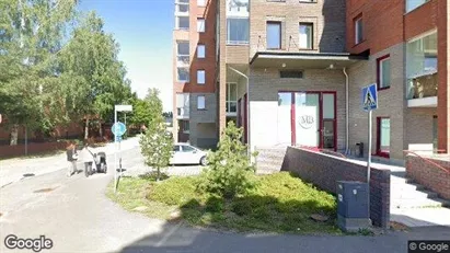 Apartments for rent in Vantaa - Photo from Google Street View