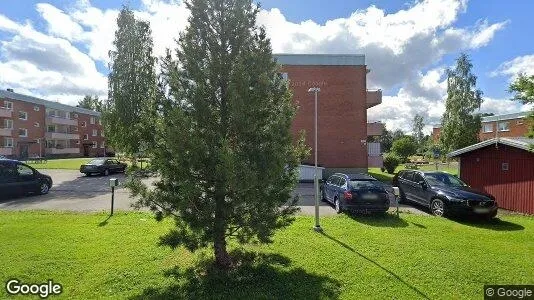 Apartments for rent in Strömsund - Photo from Google Street View