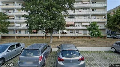 Apartments for rent in Cottbus - Photo from Google Street View