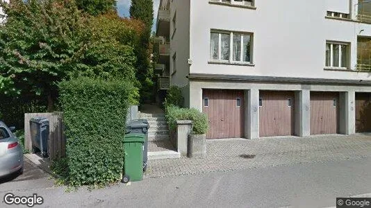 Apartments for rent in Zürich District 2 - Photo from Google Street View