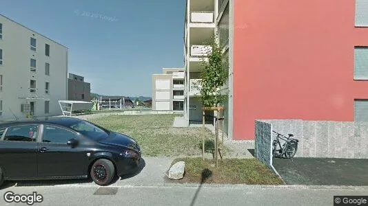 Apartments for rent in Kulm - Photo from Google Street View