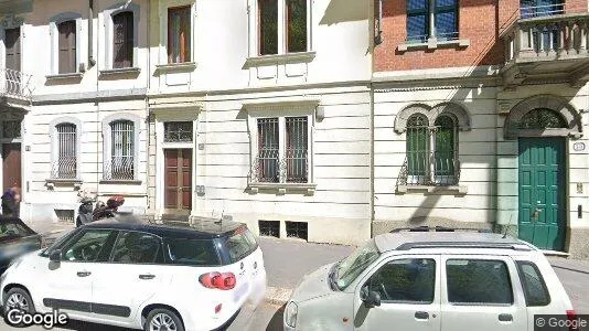 Apartments for rent in Milano Zona 1 - Centro storico - Photo from Google Street View