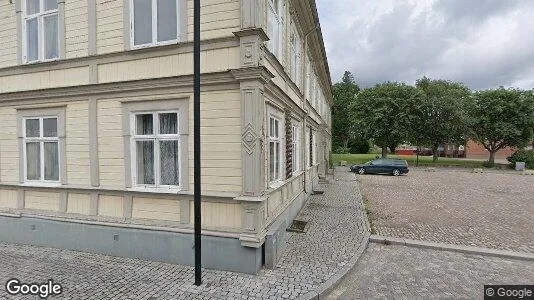 Apartments for rent in Filipstad - Photo from Google Street View