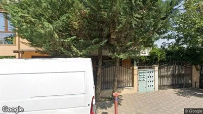 Apartments for rent in Voluntari - Photo from Google Street View