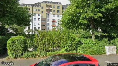 Apartments for rent in Rheinisch-Bergischer Kreis - Photo from Google Street View