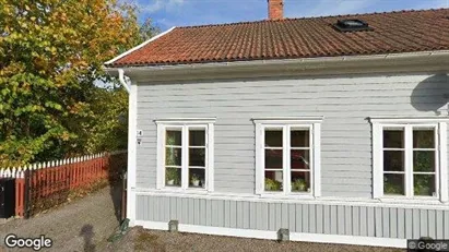 Apartments for rent in Gävle - Photo from Google Street View