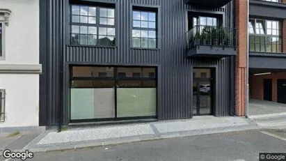 Apartments for rent in Prague 5 - Photo from Google Street View