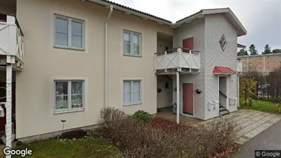 Apartments for rent in Gävle - Photo from Google Street View