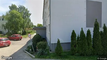 Apartments for rent in Pezinok - Photo from Google Street View