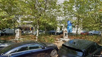 Apartments for rent in Bucureşti - Sectorul 1 - Photo from Google Street View