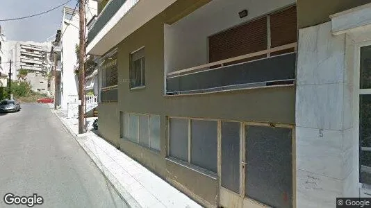 Apartments for rent in Drama - Photo from Google Street View