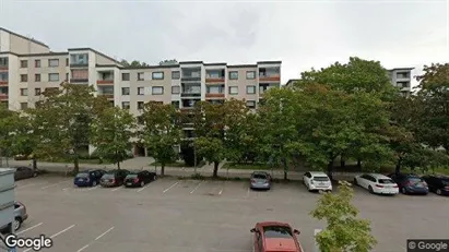 Apartments for rent in Helsinki Läntinen - Photo from Google Street View