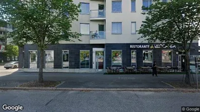 Apartments for rent in Helsinki Kaakkoinen - Photo from Google Street View