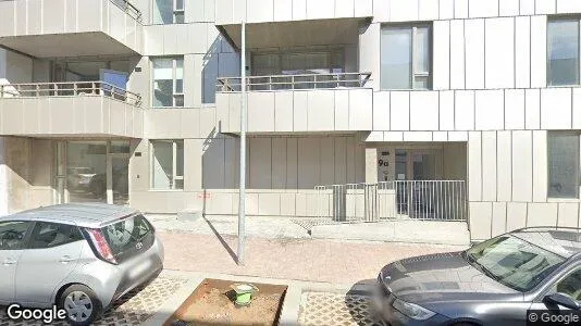 Apartments for rent in Reykjavík Laugardalur - Photo from Google Street View