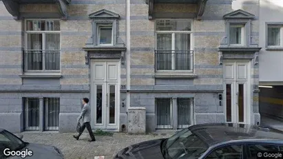 Rooms for rent in Stad Brussel - Photo from Google Street View