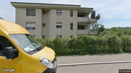 Apartments for rent in Horgen - Photo from Google Street View