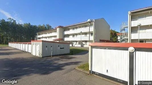 Apartments for rent in Motala - Photo from Google Street View