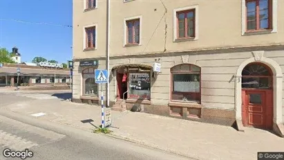 Apartments for rent in Åmål - Photo from Google Street View