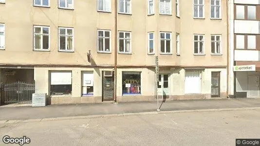 Apartments for rent in Örebro - Photo from Google Street View