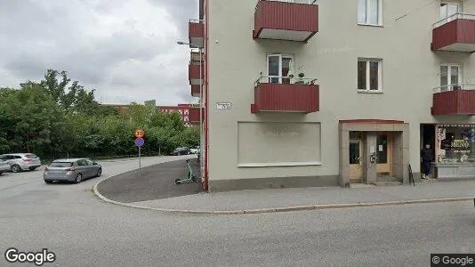 Apartments for rent in Örebro - Photo from Google Street View