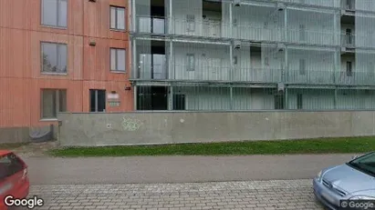 Apartments for rent in Järvenpää - Photo from Google Street View