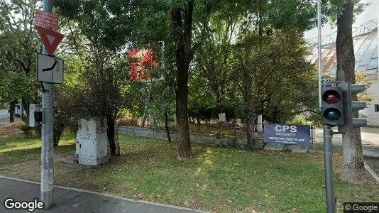 Apartments for rent in Bucureşti - Sectorul 1 - Photo from Google Street View