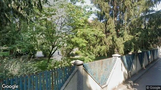 Apartments for rent in Voluntari - Photo from Google Street View