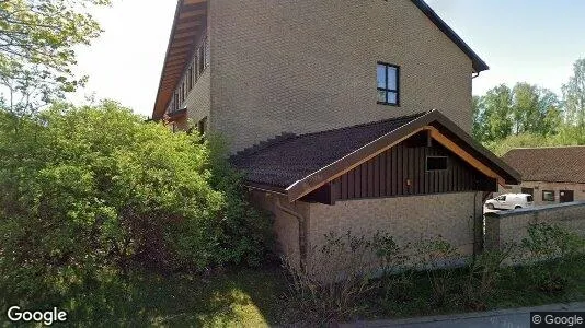 Apartments for rent in Eda - Photo from Google Street View