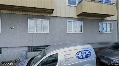 Apartments for rent in Örgryte-Härlanda - Photo from Google Street View
